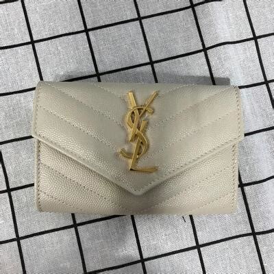 ysl 卡 套